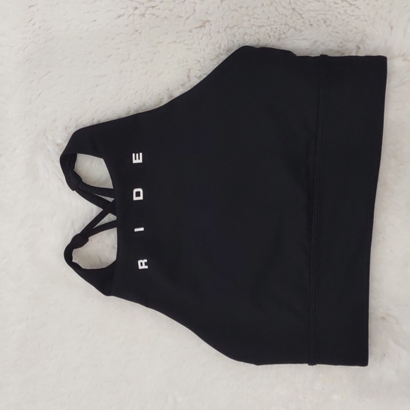 LULULEMON SPORT BRAS. - Picture 3 of 11